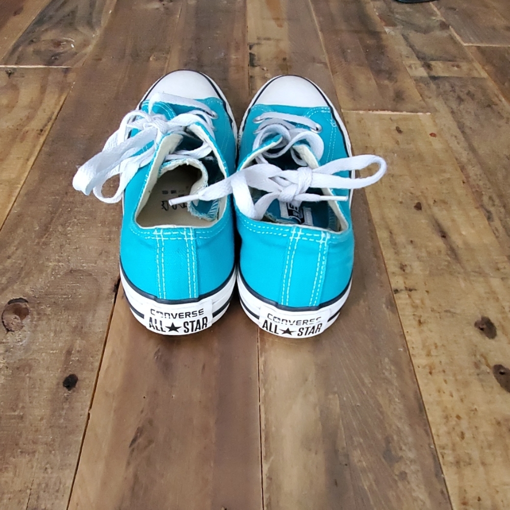 Converse All-Star's - Picture 2 of 3